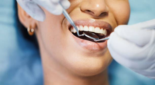 Best Mobile Emergency Dentist in Auburn, IN