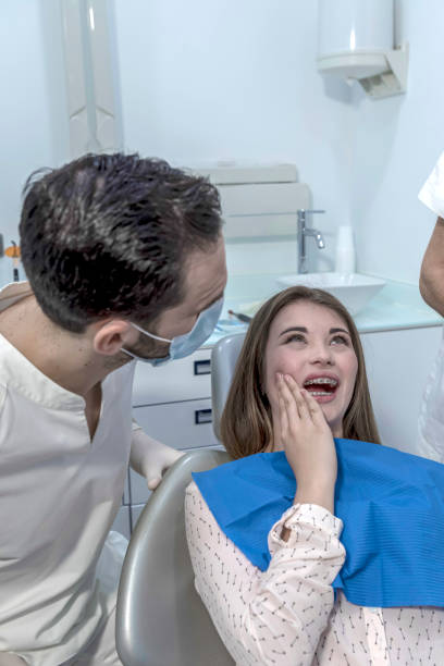 Best Emergency Dentist for Knocked-Out Tooth in Auburn, IN