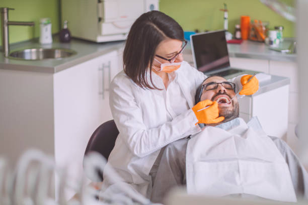 Best Pediatric Emergency Dentist in Auburn, IN