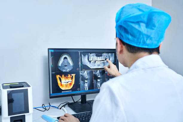 Best Pediatric Emergency Dentist in Auburn, IN
