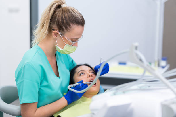 Best Emergency Cosmetic Dentistry in Auburn, IN